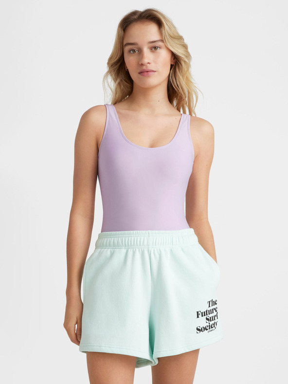 O'Neill Pantaloni da ginnastica O'Neill Future blu chiaro da donna