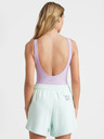 O'Neill Pantaloni da ginnastica O'Neill Future blu chiaro da donna