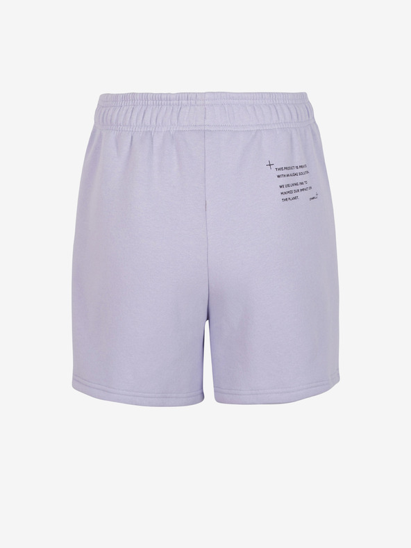 O'Neill Pantaloni da ginnastica O'Neill Future viola chiaro da donna