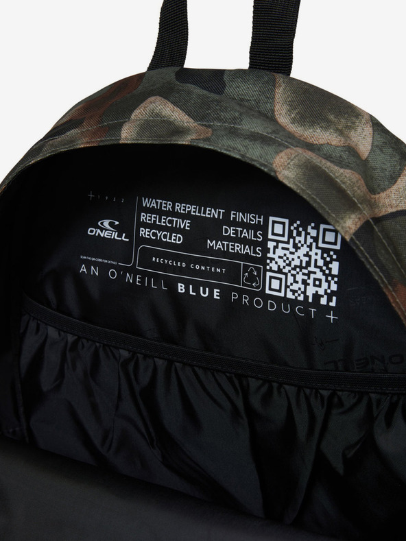 O'Neill Zaino a fantasia Khaki O'Neill