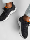 Puma Scarpe da ginnastica nere da uomo con dettagli in pelle Puma RS-X Effect Perf