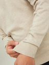 Jack & Jones Maglione beige da uomo Jack & Jones Emil