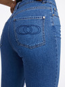 Orsay Jeans svasati da donna blu scuro ORSAY