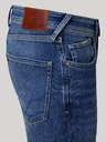 Pepe Jeans Jeans skinny da uomo blu Pepe Jeans Finsbury