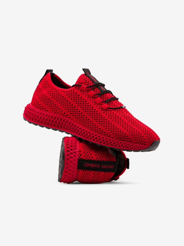 Ombre Clothing Scarpe da ginnastica