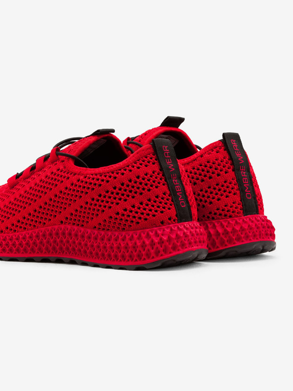 Ombre Clothing Scarpe da ginnastica