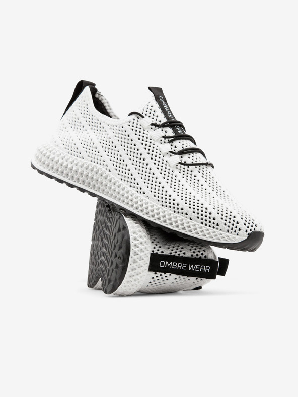 Ombre Clothing Scarpe da ginnastica