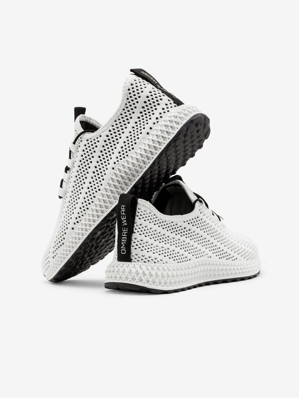 Ombre Clothing Scarpe da ginnastica