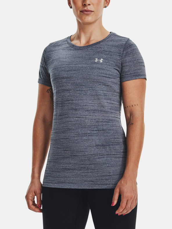 Under Armour Maglietta da donna Under Armour UA Tech Tiger SSC