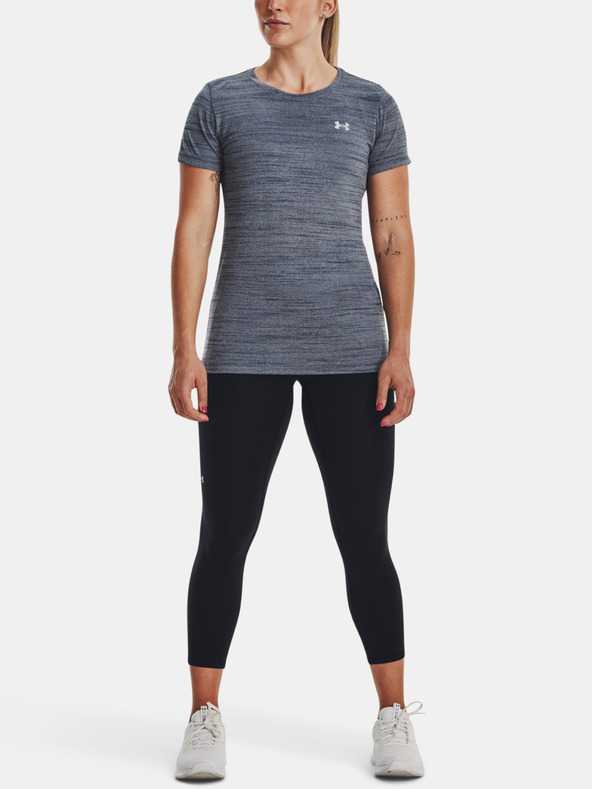 Under Armour Maglietta da donna Under Armour UA Tech Tiger SSC