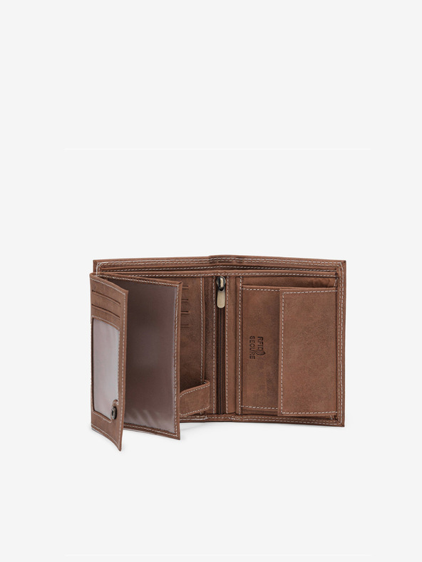 Ombre Clothing Portafoglio