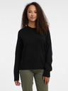 Orsay ORSAY Cardigan nero da donna