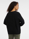 Orsay ORSAY Cardigan nero da donna