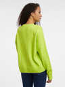 Orsay Maglione ORSAY da donna verde neon