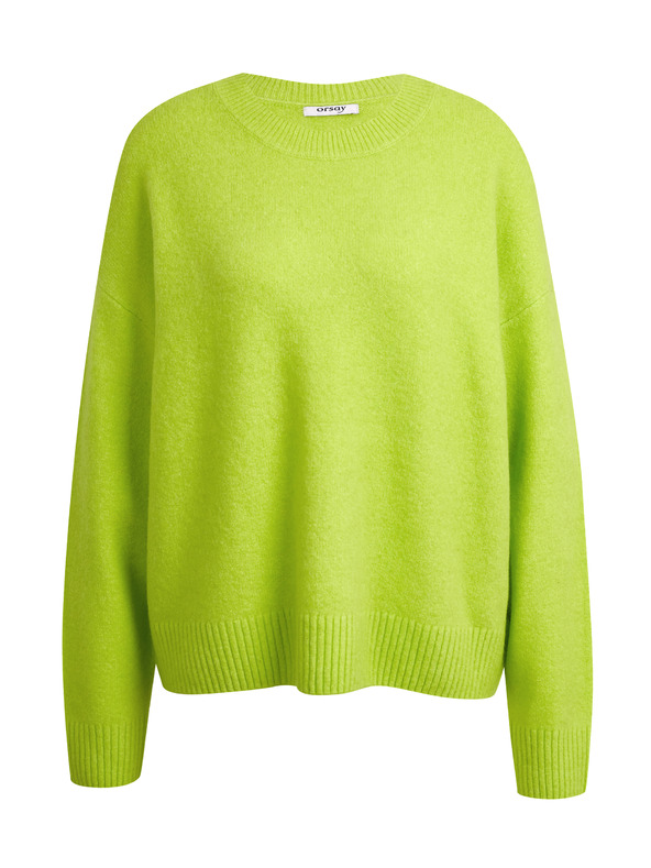 Orsay Maglione ORSAY da donna verde neon
