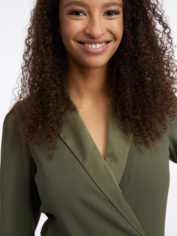 Orsay Tuta ORSAY donna kaki