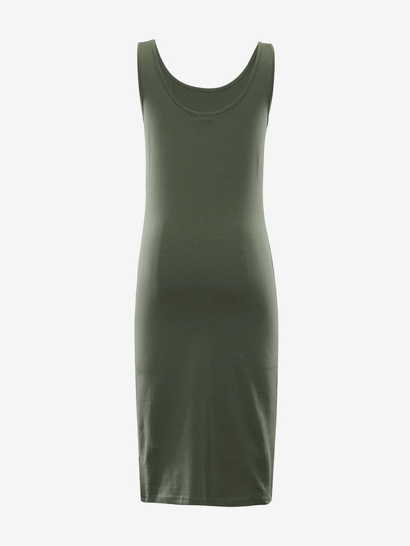 NAX Abito donna nax NAX BREWA verde