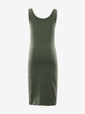 NAX Abito donna nax NAX BREWA verde