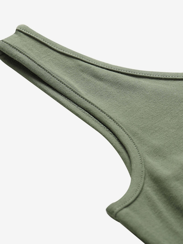 NAX Abito donna nax NAX BREWA verde