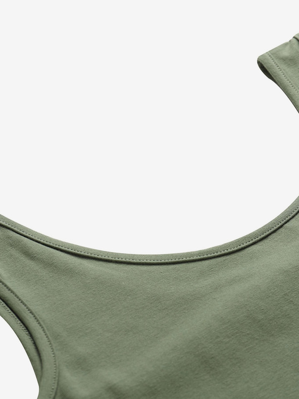 NAX Abito donna nax NAX BREWA verde