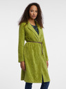 Orsay Cappotto donna verde ORSAY