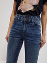 Moodo Jeans Moodo da donna blu scuro