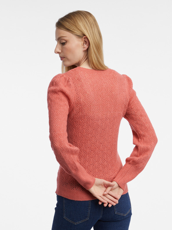Orsay Cardigan ORSAY Brick da donna in misto lana