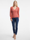 Orsay Cardigan ORSAY Brick da donna in misto lana