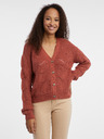 Orsay Cardigan donna mattone ORSAY