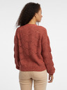 Orsay Cardigan donna mattone ORSAY