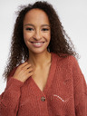 Orsay Cardigan donna mattone ORSAY