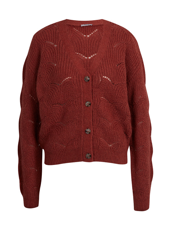 Orsay Cardigan donna mattone ORSAY