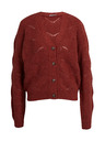 Orsay Cardigan donna mattone ORSAY