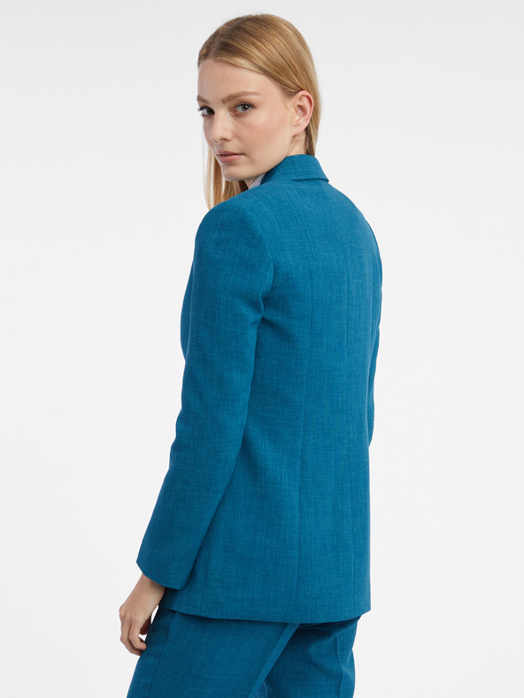 Orsay Blazer blu da donna ORSAY