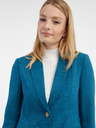Orsay Blazer blu da donna ORSAY