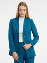 Orsay Blazer blu da donna ORSAY