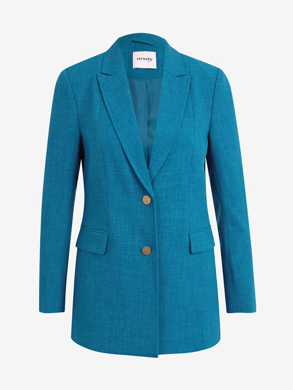Orsay Blazer blu da donna ORSAY