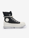 Converse Sneakers alla caviglia nere Converse Chuck Taylor All Star Lugged 2.0