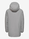 ONLY & SONS Parka invernale grigio da uomo ONLY & SONS Carl