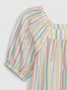 GAP Top a righe baby GAP