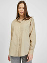 GAP Oversized Cotton Shirt GAP