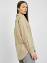 GAP Oversized Cotton Shirt GAP