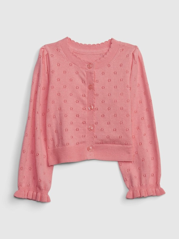 GAP Baby knitted cardigan GAP