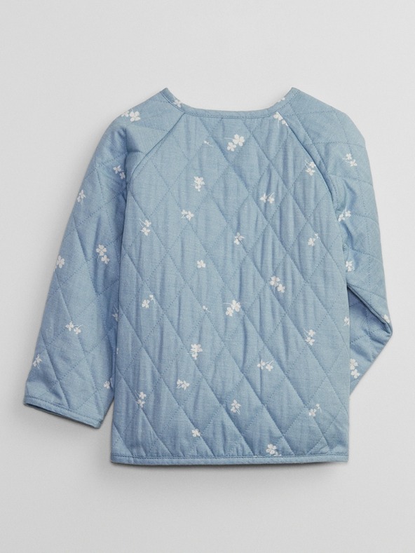 GAP Giacca trapuntata per bambini GAP