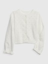 GAP Baby knitted cardigan GAP