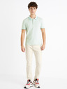 Celio Jeans slim fit uomo crema Celio C25 Dolasi