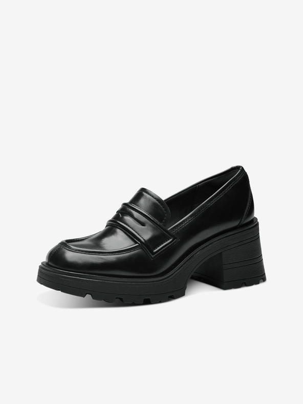 Tamaris Décolleté nere da donna Tamaris