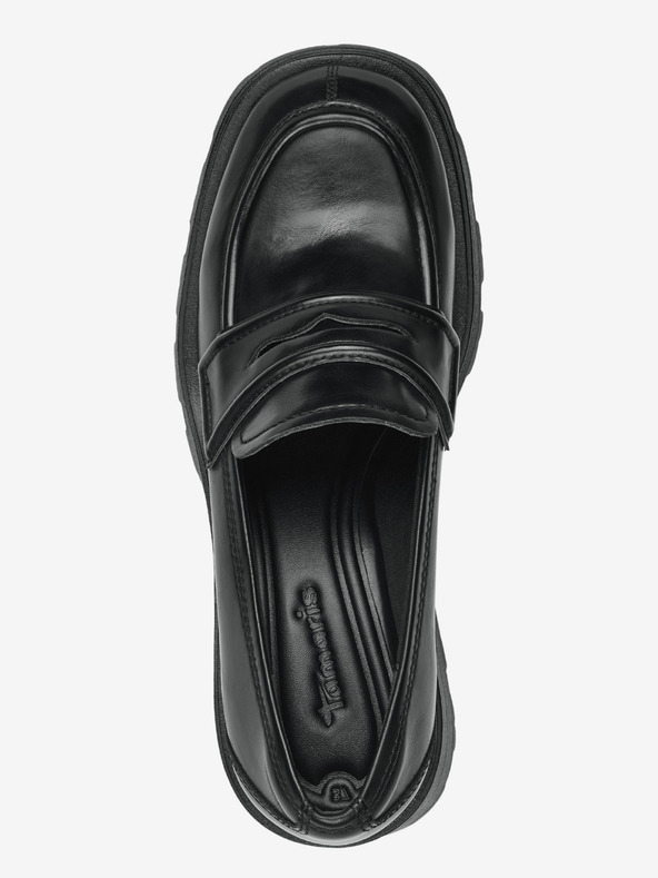 Tamaris Décolleté nere da donna Tamaris