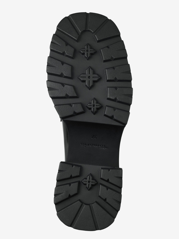 Tamaris Décolleté nere da donna Tamaris