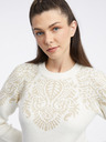 Orsay Cardigan ORSAY da donna color crema